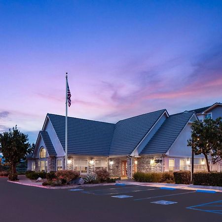 圣地亚哥兰乔伯纳多/斯克里普斯波威原住客栈酒店 外观 照片